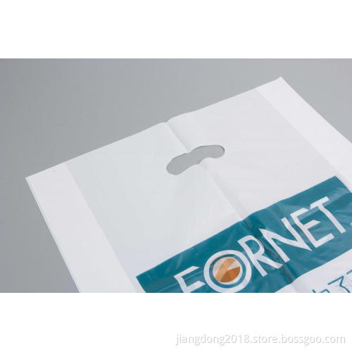 Plastic Bag For Laundry